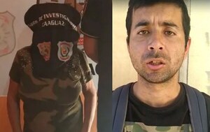Quedó en libertad la señora que garroteó a su concubino en Caaguazú - Noticiero Paraguay