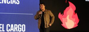 Mejores agencias y productoras del país fueron premiadas - MarketData