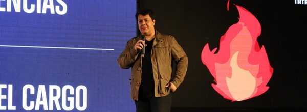 Mejores agencias y productoras del país fueron premiadas - MarketData