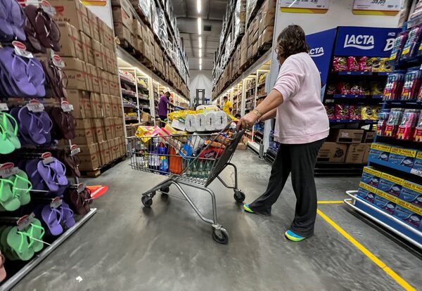 La inflación sigue a la baja en Brasil y cae al 7,17 % en septiembre - MarketData