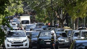 Asunción exigirá conocimientos de primeros auxilios a conductores