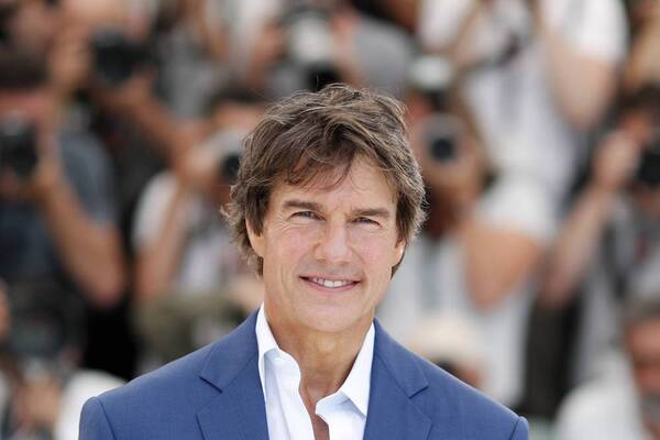 Diario HOY | Tom Cruise aspira a ser el primer actor que rueda en el espacio