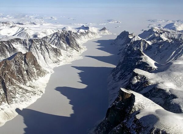 Video animado: anomalías de temperatura global - Mundo - ABC Color