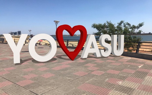 Joven fallece electrocutada en la Costanera de Asunción | 1000 Noticias