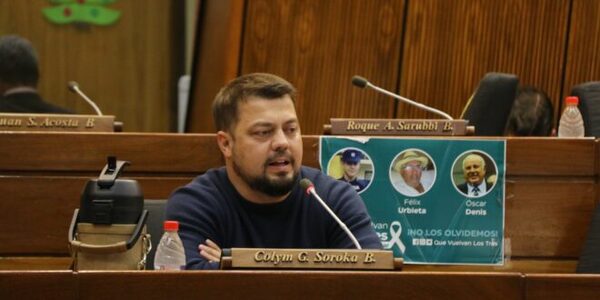 Con todos los gremios en contra, Soroka recula y posterga proyectos populistas contra sojeros