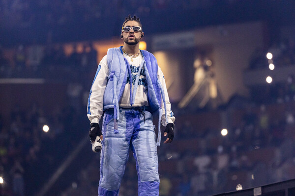 A un mes, entradas para el concierto de Bad Bunny están sold out | Cultura y Espectáculos | 5Días