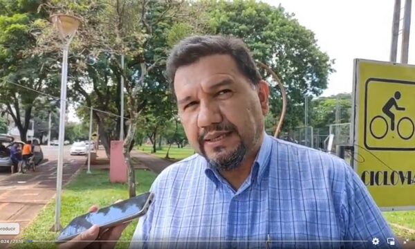 “Sería demencial que permitan la subasta”, dice directivo de Metroparking
