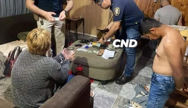 DOS IMPUTADOS POR TRATA DE PERSONAS CON FINES DE EXPLOTACIÓN SEXUAL - La Voz del Norte