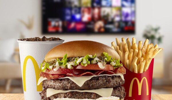 Diario HOY | McDonalds, número uno en el ránking de marcas