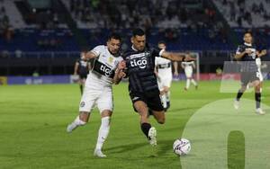 Crónica / ¡Purete! Por menos de 30mil’i ya podrás disfrutar de Olimpia-Libertad