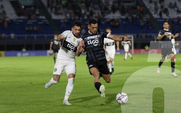 Crónica / ¡Purete! Por menos de 30mil’i ya podrás disfrutar de Olimpia-Libertad