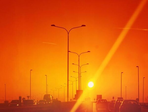 ¿Se espera mucho calor en este verano? · Radio Monumental 1080 AM