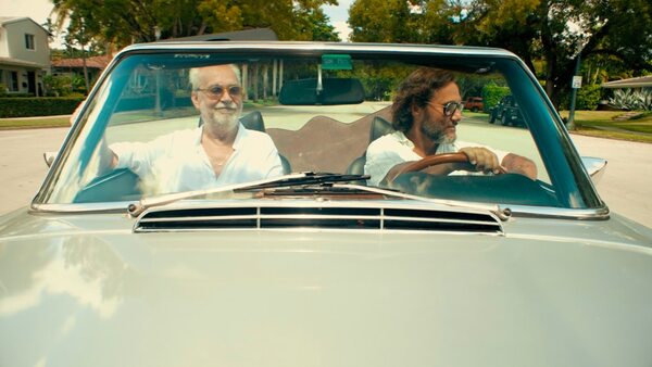 “Seminare”: David Lebón regraba el clásico del rock latino junto a Diego Torres