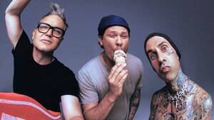 Crónica / ¡Oh yeaah! Blink 182 anunció su venida a Paraguay