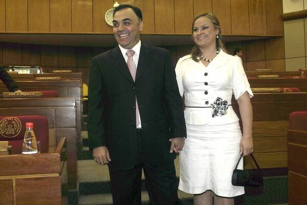 Suspenden nuevamente el juicio oral al exfiscal Díaz Verón - ADN Digital