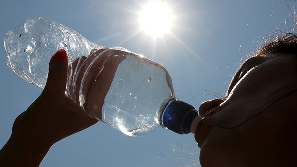 Si hace frío en pleno octubre, ¿cómo será nuestro verano este año? | Noticias Paraguay