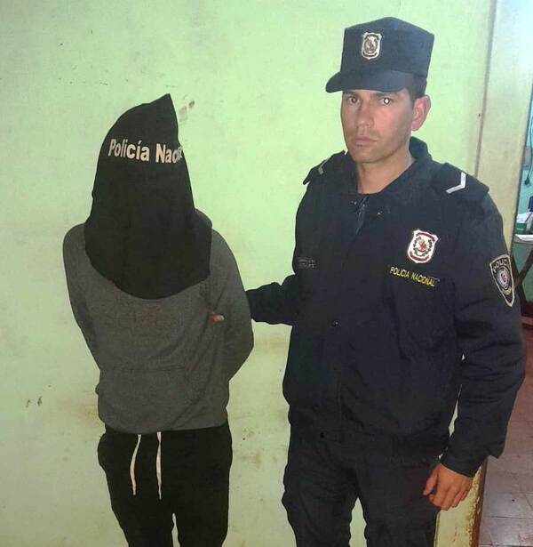 Detienen a sujeto que contaba con orden de captura por abuso sexual en niños - La Clave