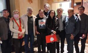 Diario HOY | Conmemoran 35 años de La Sociedad de Escritores del Paraguay