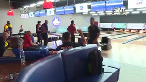 Bowling marca presencia en ASU 2022 - SNT