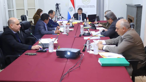 Inscripciones para fiscal general se habilitarán desde este domingo - El Independiente