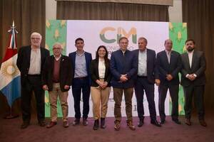 Diario HOY | Congreso Internacional de Maíz abordará transformación y sustentabilidad ambiental