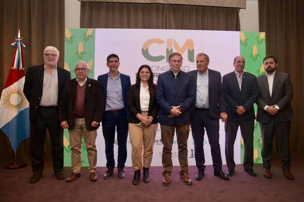 Diario HOY | Congreso Internacional de Maíz abordará transformación y sustentabilidad ambiental