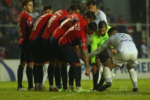 Desde Cerro pegaron el grito al cielo: 'Es VAR hace lo que quiere, es una vergüenza lo que pasó'