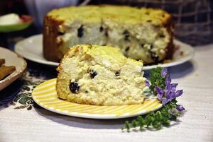 Aprendé a preparar la mejor torta alemana de ricota hoy mismo - Gastronomía - ABC Color