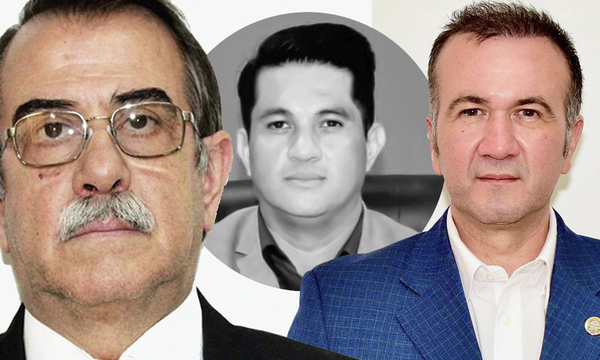 CSU se desentiende del pedido de permiso de Miguel Vera y el decano de FCE le concede sin ser su competencia - OviedoPress