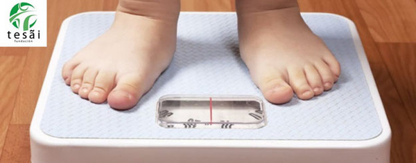 Fundación Tesãi recuerda el Día Latinoamericano de Lucha Contra la Obesidad | DIARIO PRIMERA PLANA