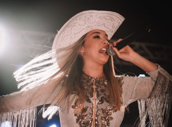 Criticaron las partes íntimas de Marilina y ella respondió: “Que viva el so’o” - Te Cuento Paraguay
