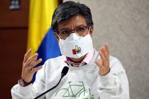 Bogotá buscará en Corea del Sur inversión para infraestructura de la ciudad - MarketData