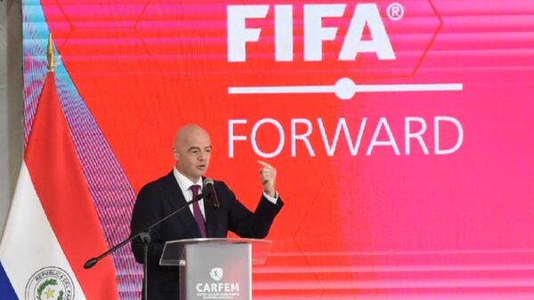 FIFA distribuirá más de 200 millones de dólares entre clubes