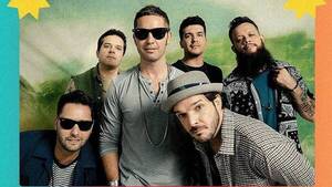 Crónica / Los Kchiporros tocarán en el Lollapalooza de ashá