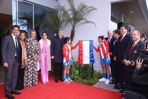 ¿Cuánto costó la majestuosa nueva casa del fútbol femenino paraguayo?