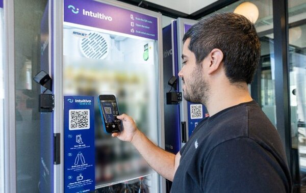 Estudiante paraguayo fue seleccionado como joven innovador de Latinoamérica