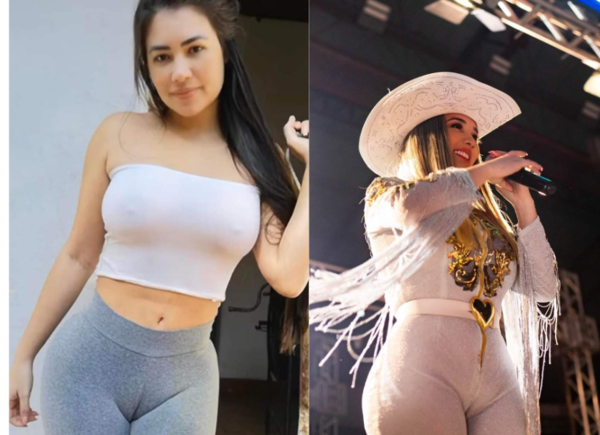 Se terminó la fiesta, ahora se viene la “guerra de empanadas”: Laurys Diva contenta por imponer “moda y tendencia”