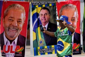 Las dos visiones económicas de Brasil en segunda vuelta | 1000 Noticias