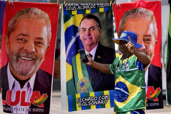 Las dos visiones económicas de Brasil en segunda vuelta | 1000 Noticias
