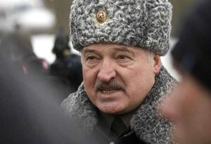 Francia advierte a Bielorrusia ante una eventual entrada en la guerra de Ucrania