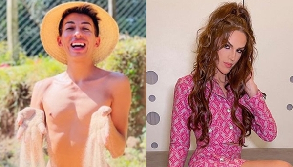 "Está demostrando lo que realmente es", Toñito tras la pelea entre La Comadre y su vecina - Teleshow