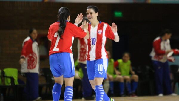 A paso firme: La Albirroja logra su segunda victoria