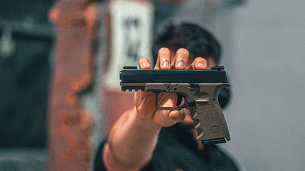 Defensa personal: comprar un arma implica responsabilidad y conocimiento