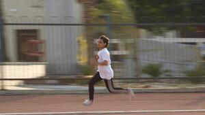 Diario HOY | Proyección del documental "Amal" en CinemAf de la Alianza Francesa