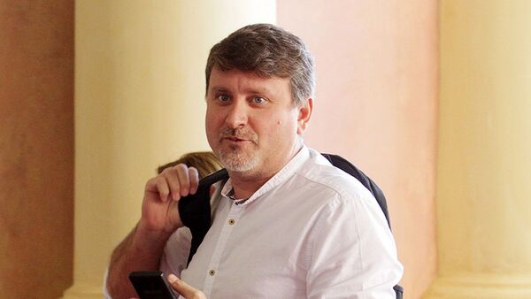 Denis Lichi oficializa su renuncia como titular de Petropar