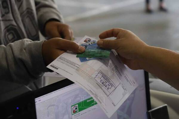 Diario HOY | Cuáles son los nuevos requisitos para las licencias de conducir en Asunción