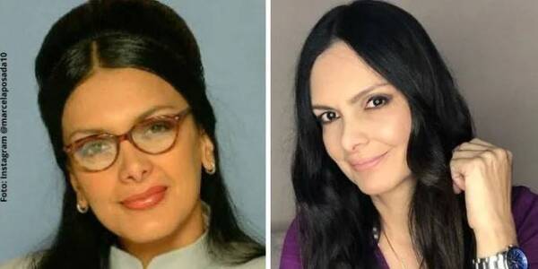 Crónica / Actriz de "Betty la fea" lleva diez años sin hacer "eso"