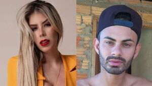 Sole dijo que Takumbu es churro había sido