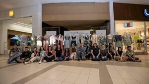 Concurso ModaSOS: 15 piezas únicas a partir de residuos textiles por manos de diseñadores nacionales - Estilo de vida - ABC Color