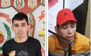 Cae presunto autor de asaltos a mano armada